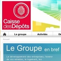 Caisse des dépôts