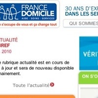 France Domicile