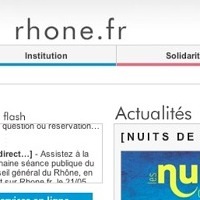 Rhone